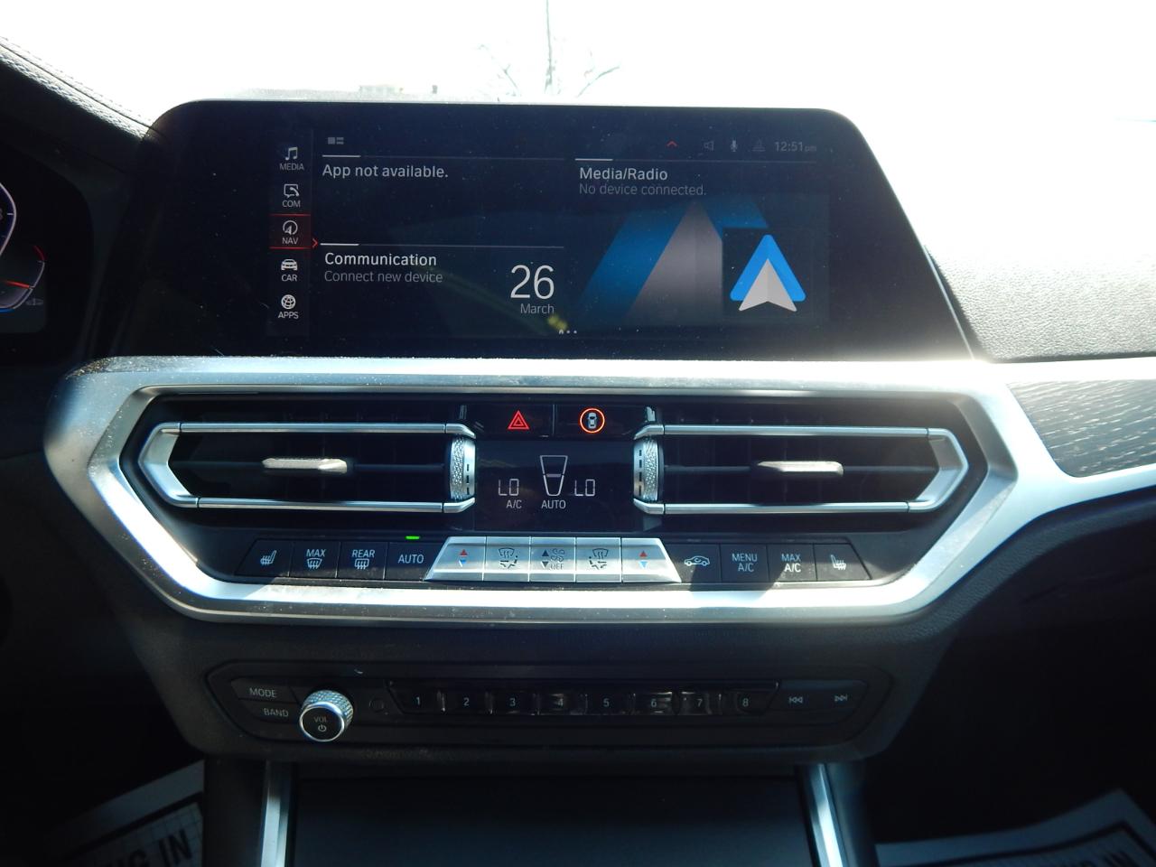 BMW 3 Series 330i xDrive Sedan 2021