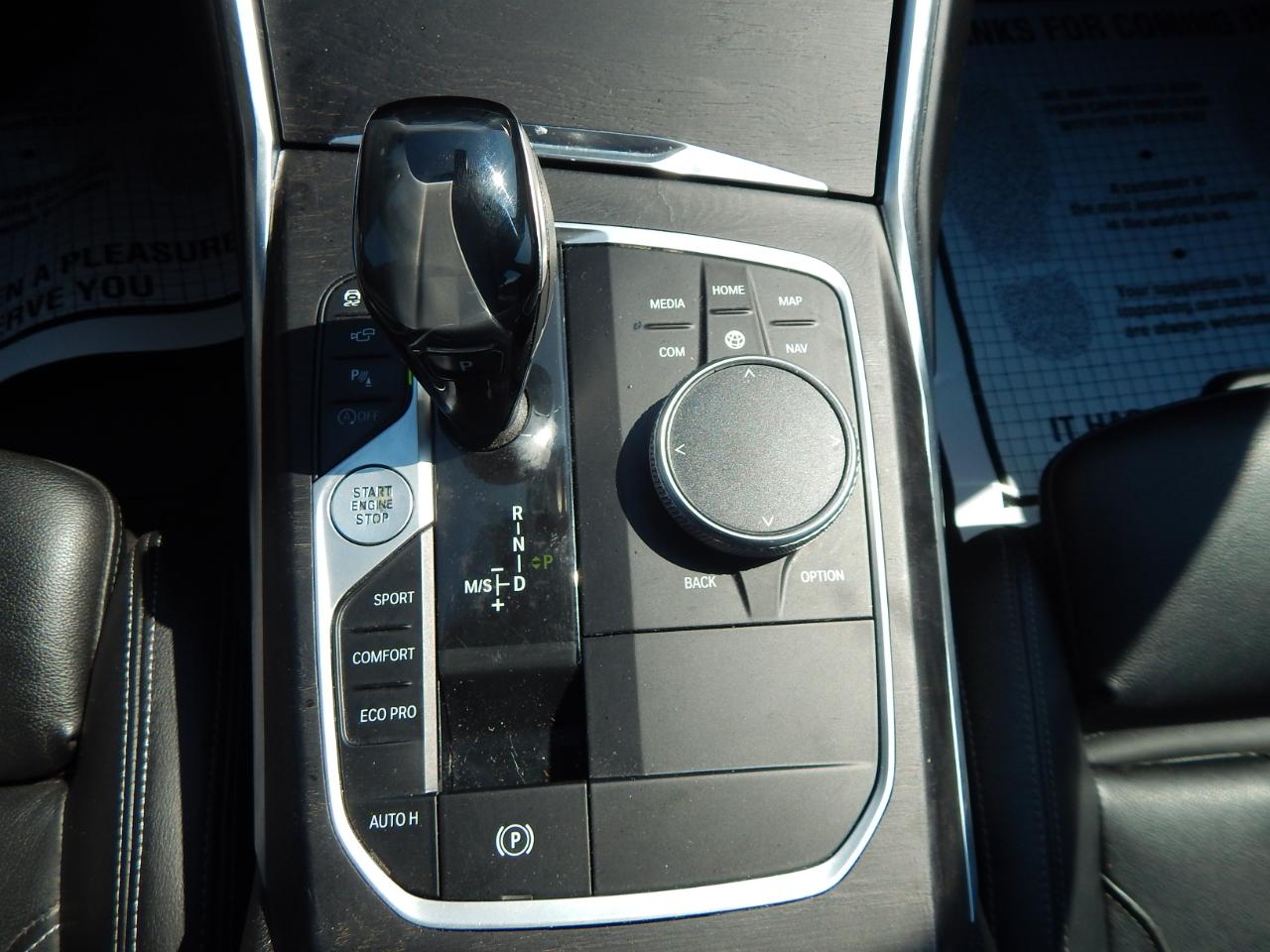 BMW 3 Series 330i xDrive Sedan 2021