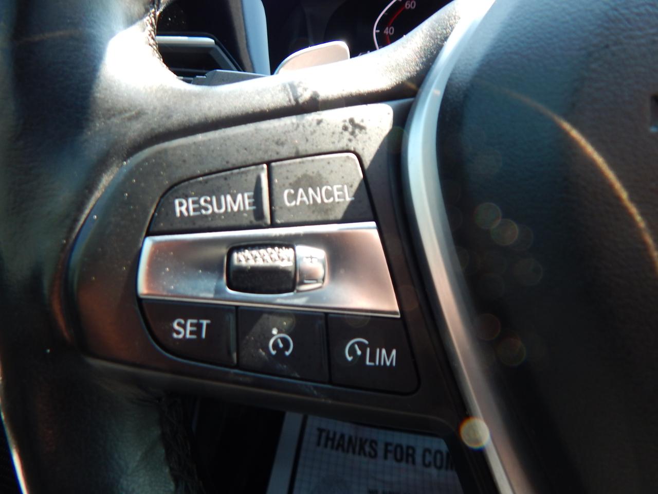 BMW 3 Series 330i xDrive Sedan 2020