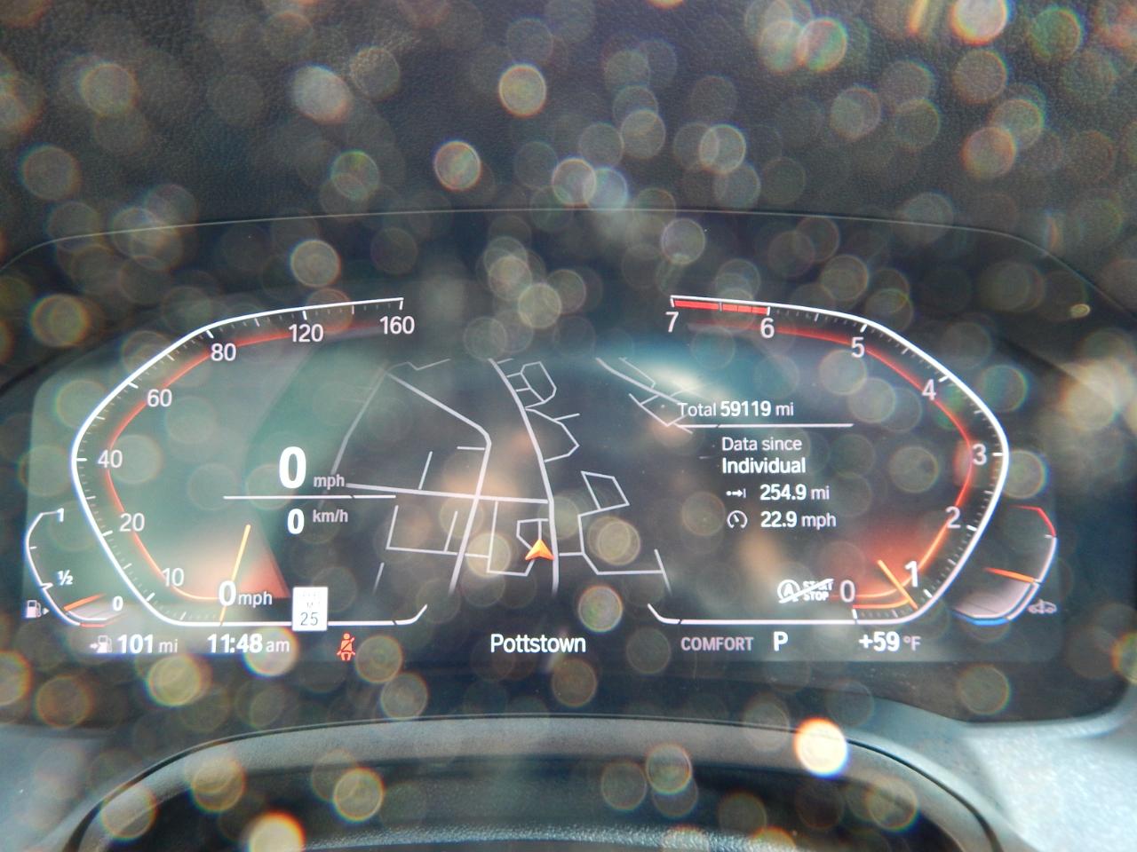 BMW 3 Series 330i xDrive Sedan 2020