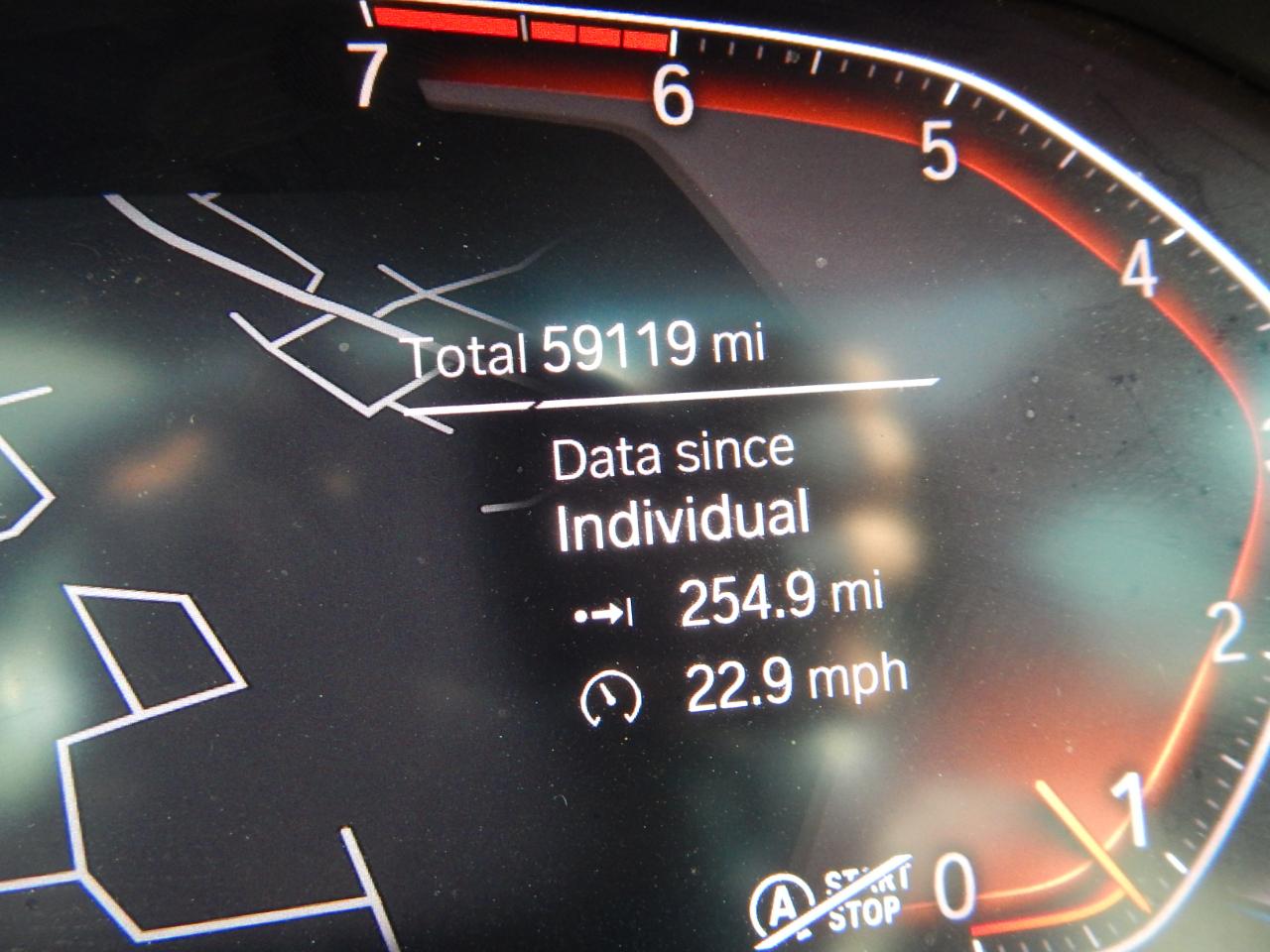 BMW 3 Series 330i xDrive Sedan 2020