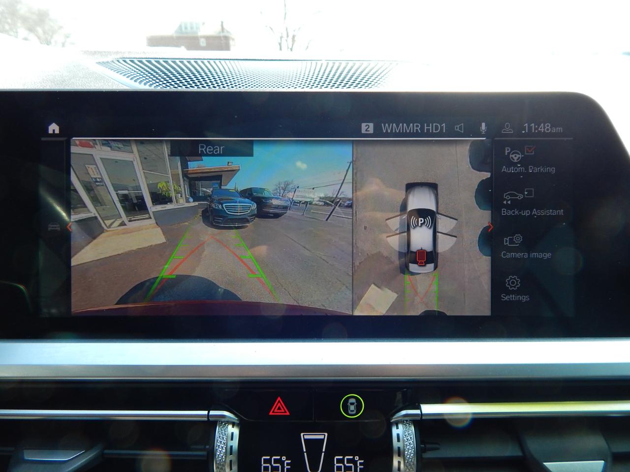 BMW 3 Series 330i xDrive Sedan 2020