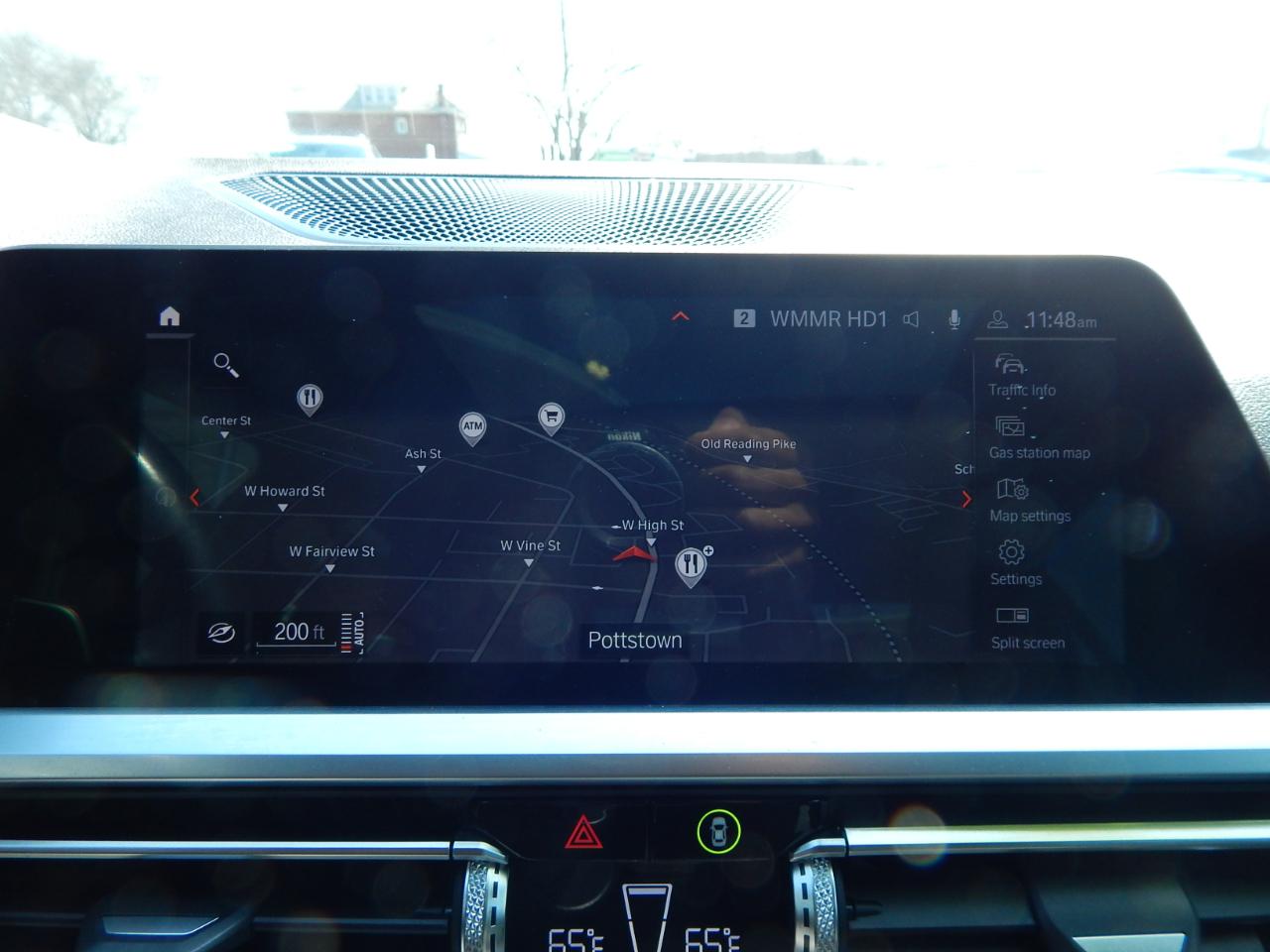 BMW 3 Series 330i xDrive Sedan 2020