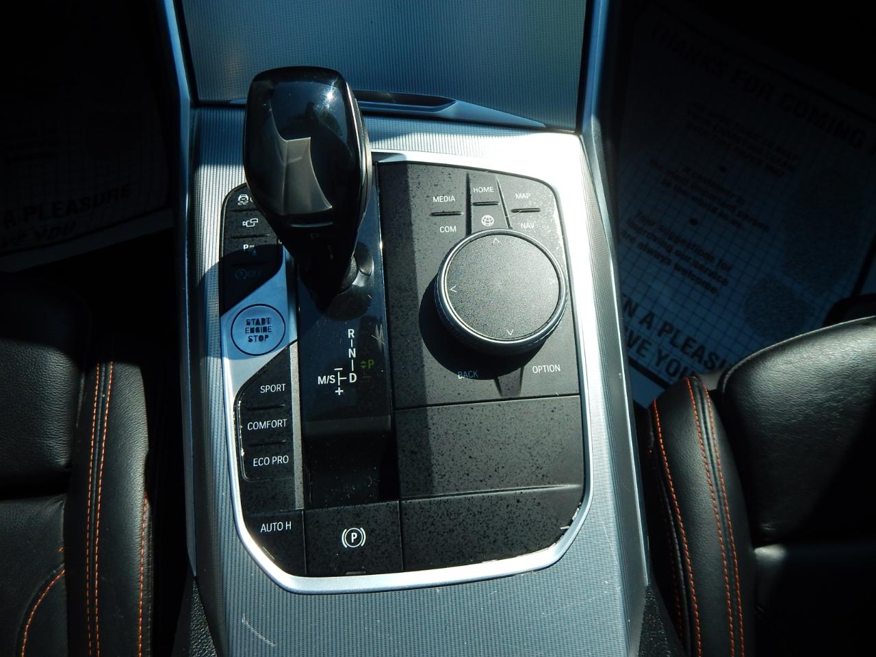 BMW 3 Series 330i xDrive Sedan 2020