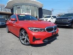 2020 BMW 3 Series 