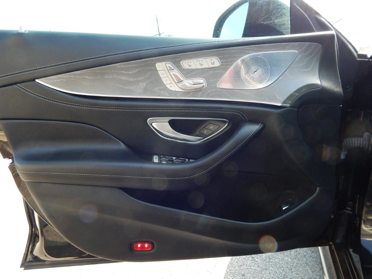 Mercedes-Benz CLS CLS 450 4MATIC Coupe 2019