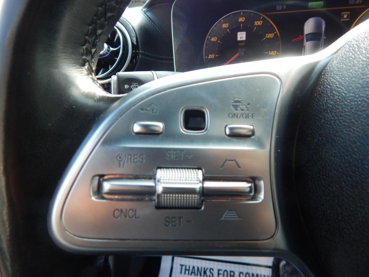 Mercedes-Benz CLS CLS 450 4MATIC Coupe 2019