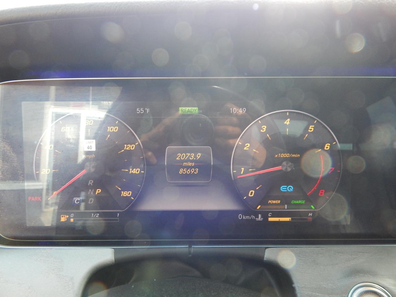 Mercedes-Benz CLS CLS 450 4MATIC Coupe 2019