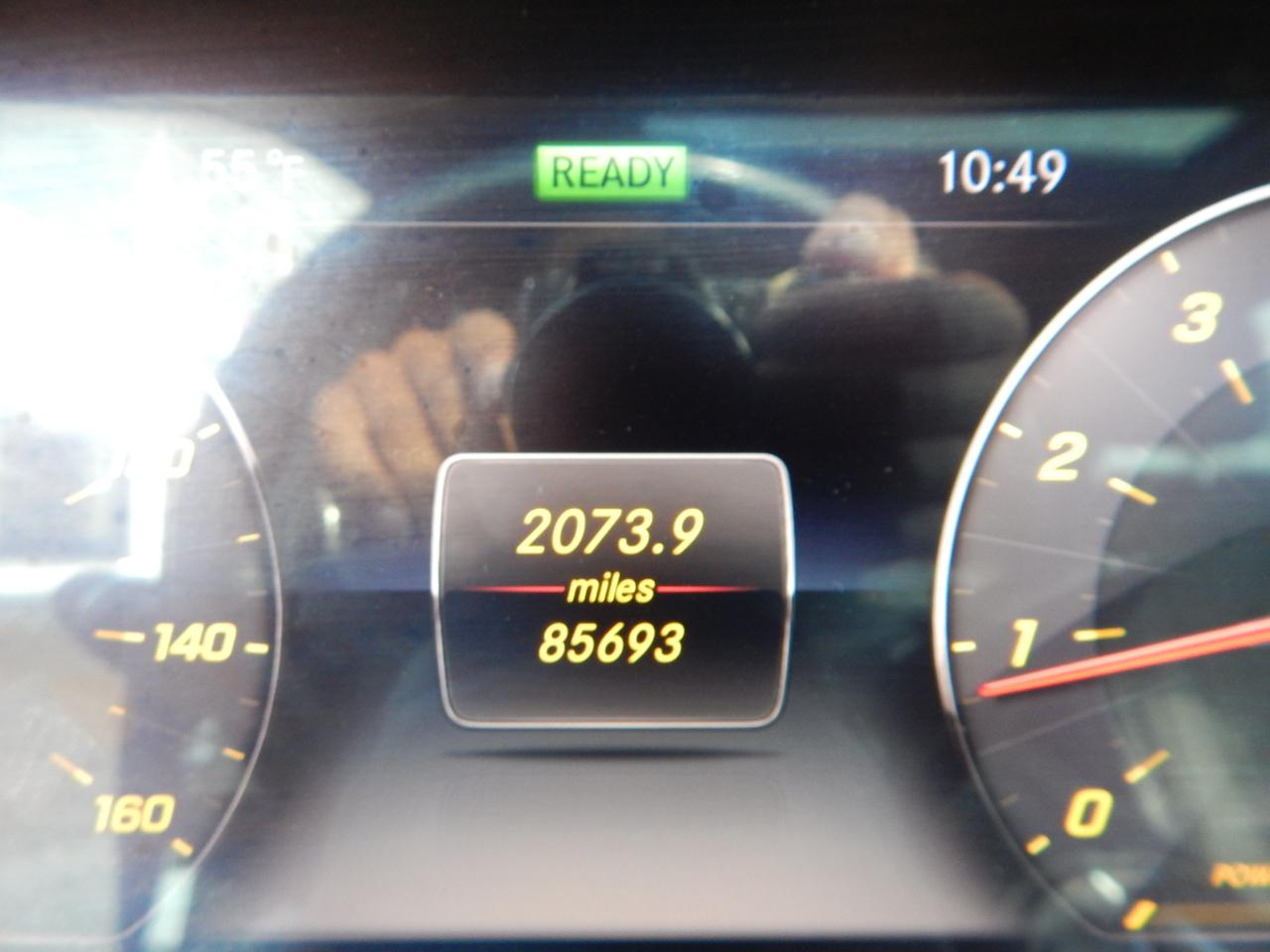 Mercedes-Benz CLS CLS 450 4MATIC Coupe 2019