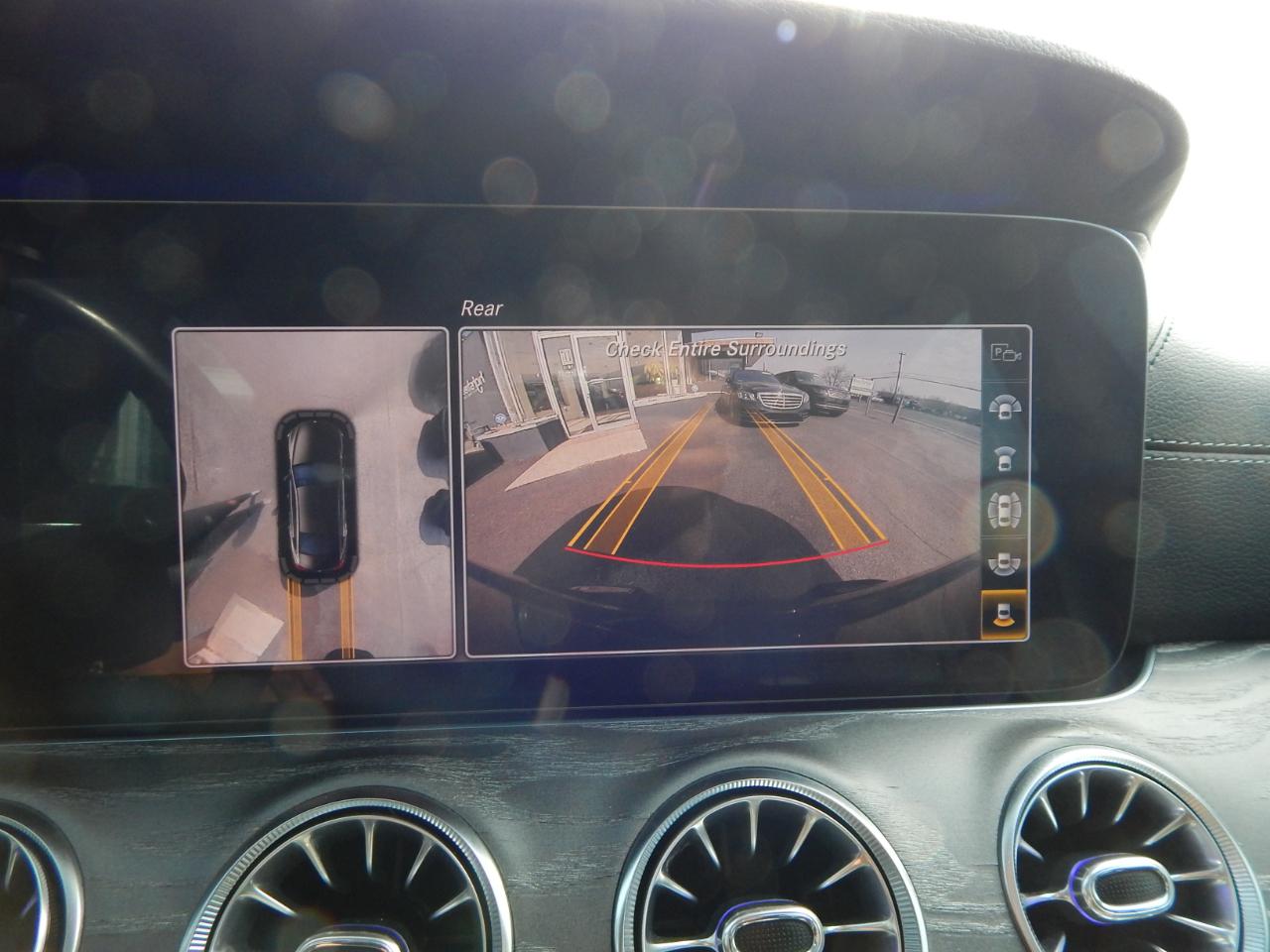 Mercedes-Benz CLS CLS 450 4MATIC Coupe 2019