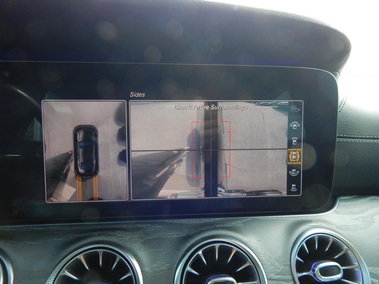 Mercedes-Benz CLS CLS 450 4MATIC Coupe 2019