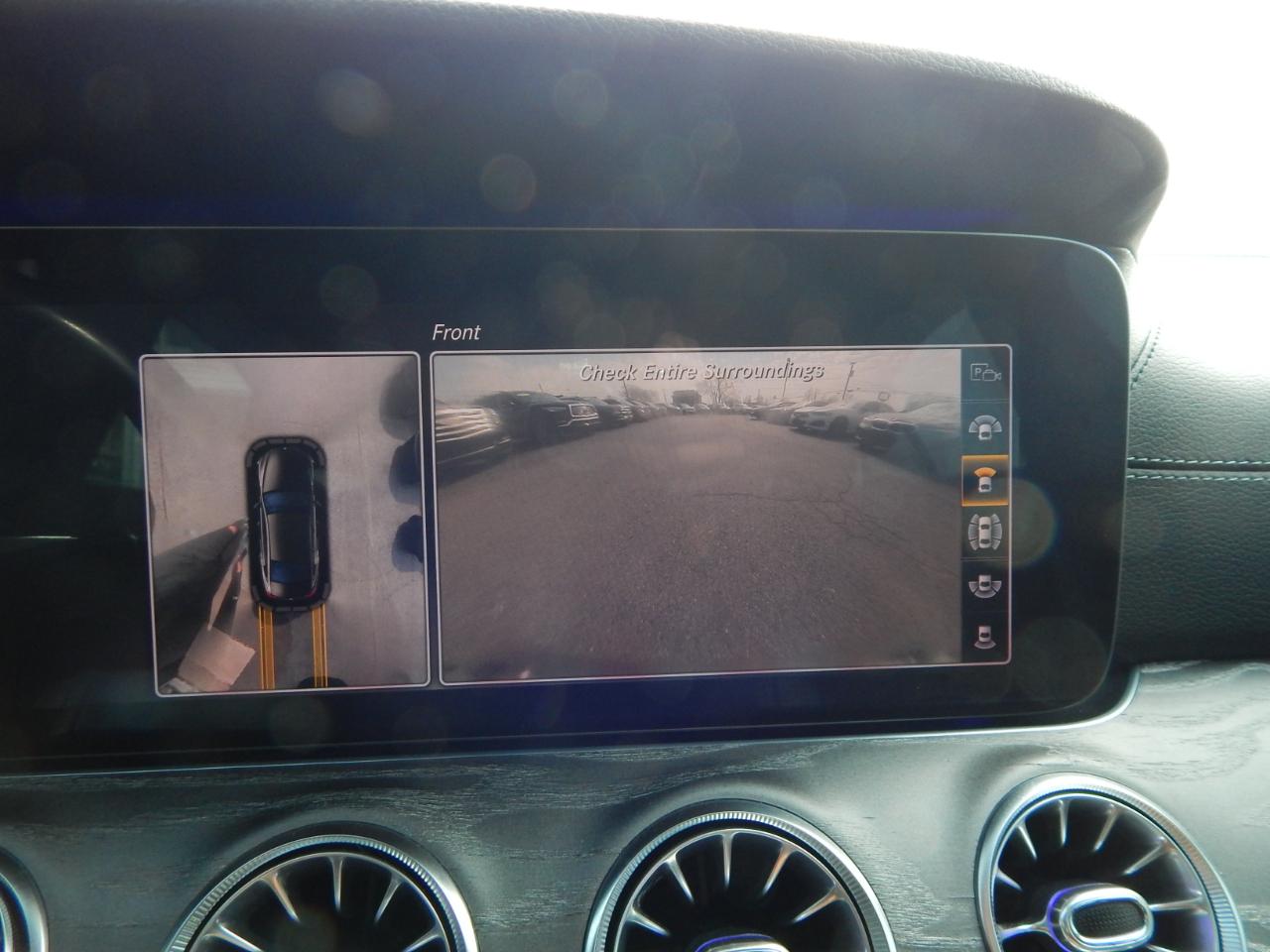 Mercedes-Benz CLS CLS 450 4MATIC Coupe 2019