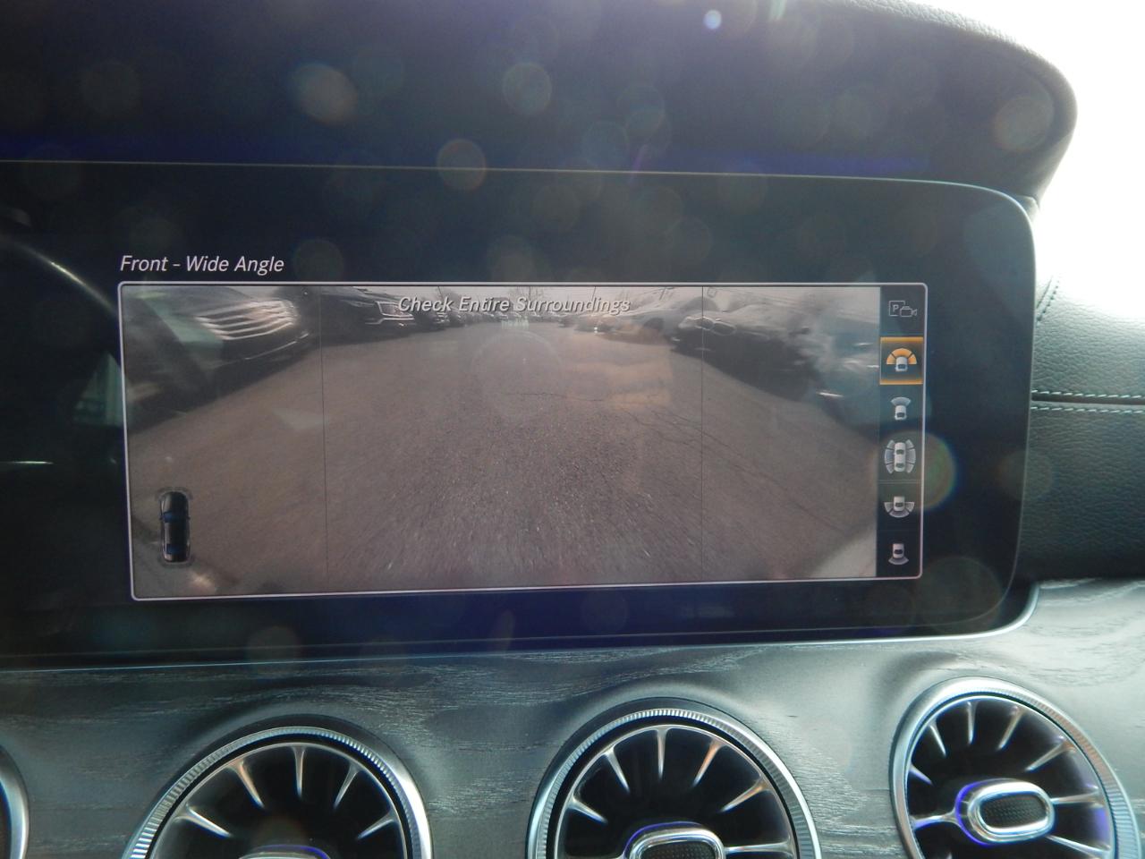 Mercedes-Benz CLS CLS 450 4MATIC Coupe 2019