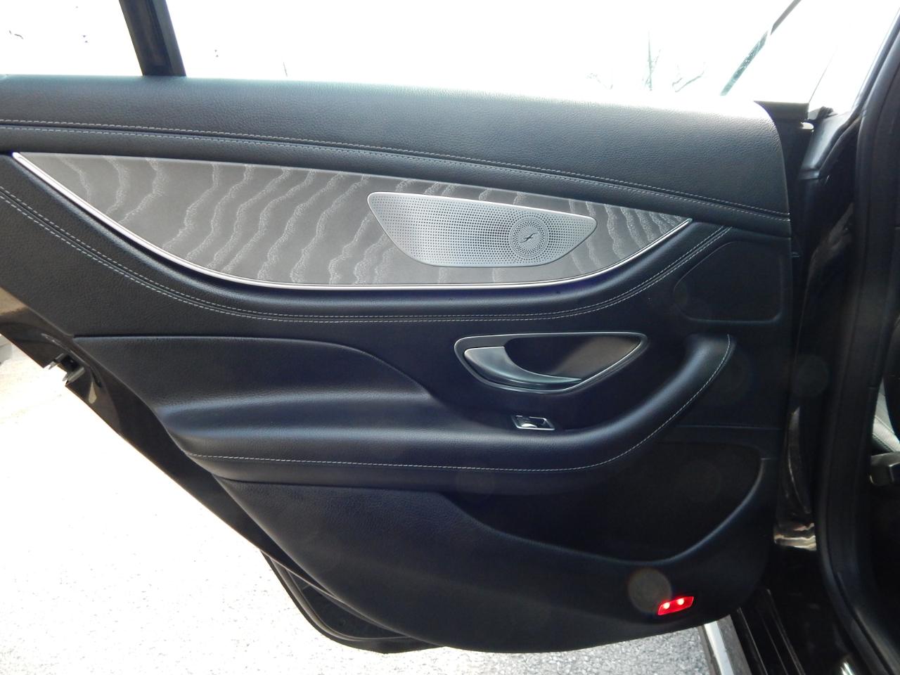 Mercedes-Benz CLS CLS 450 4MATIC Coupe 2019