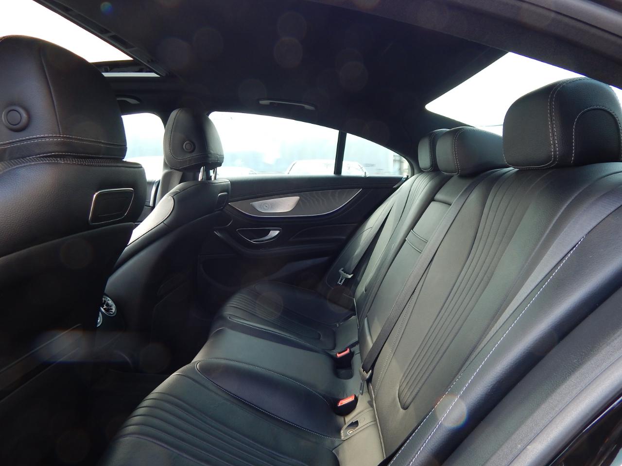 Mercedes-Benz CLS CLS 450 4MATIC Coupe 2019