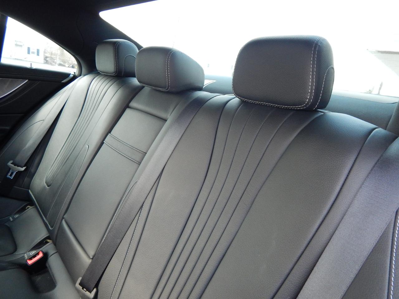 Mercedes-Benz CLS CLS 450 4MATIC Coupe 2019