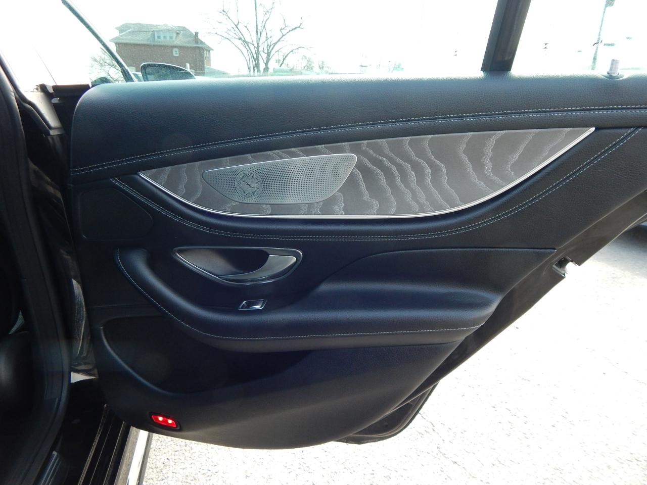 Mercedes-Benz CLS CLS 450 4MATIC Coupe 2019