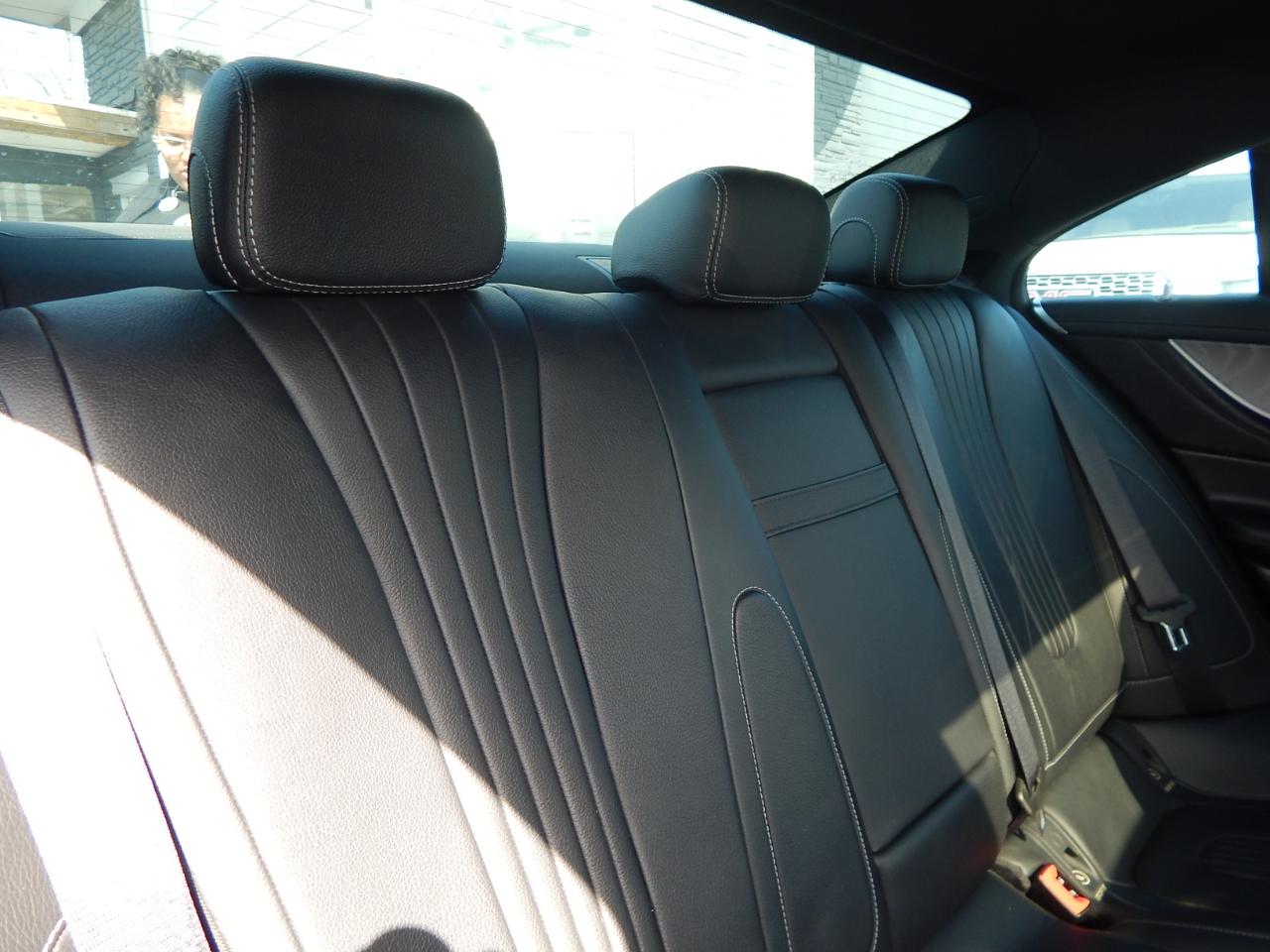 Mercedes-Benz CLS CLS 450 4MATIC Coupe 2019