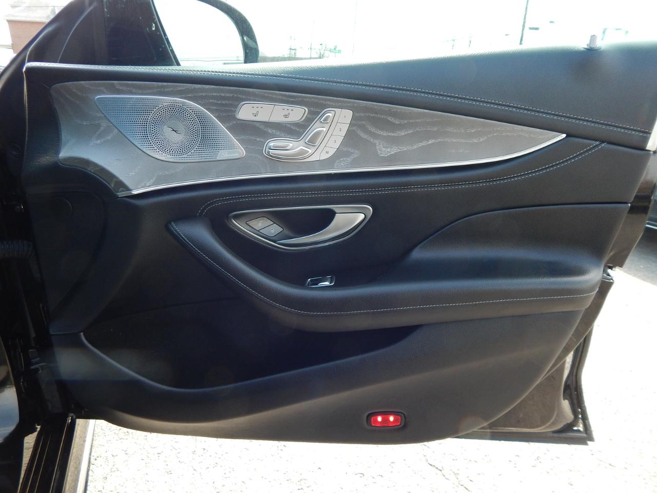 Mercedes-Benz CLS CLS 450 4MATIC Coupe 2019