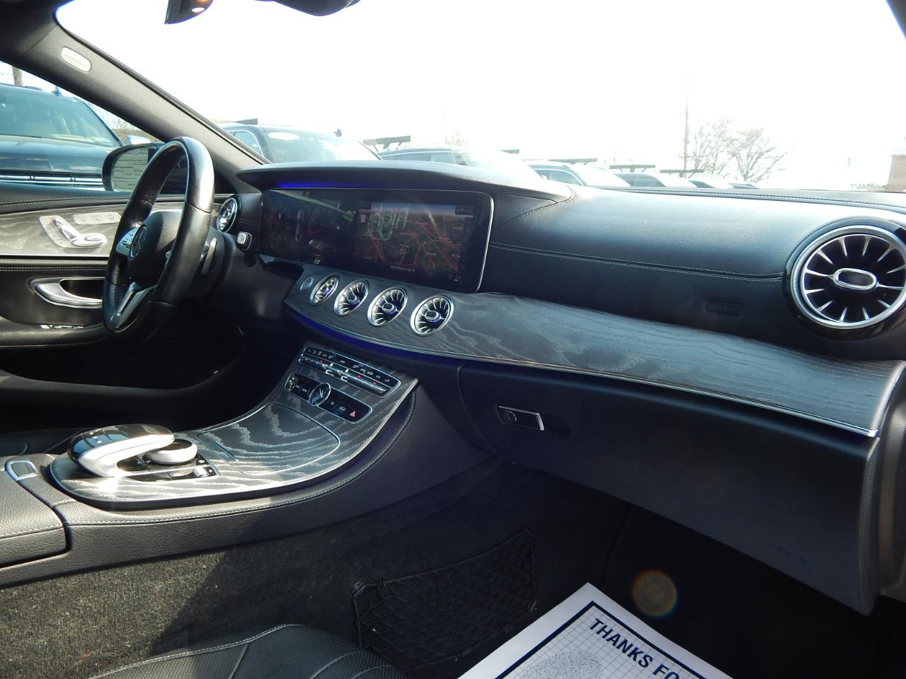 Mercedes-Benz CLS CLS 450 4MATIC Coupe 2019