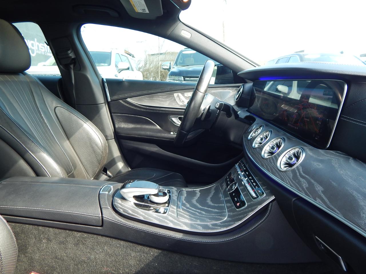 Mercedes-Benz CLS CLS 450 4MATIC Coupe 2019