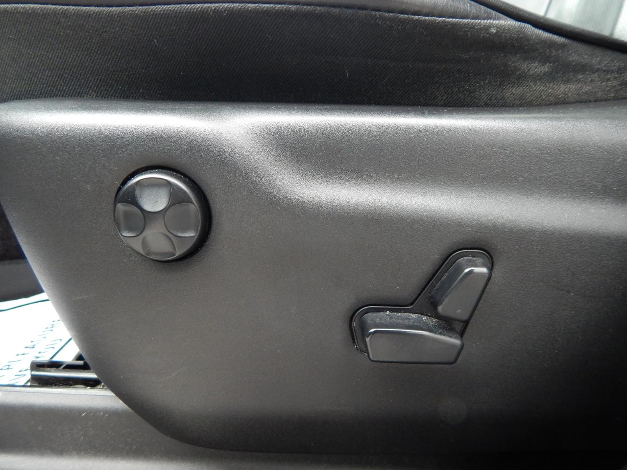 Jeep Grand Cherokee 4dr Overland 2017