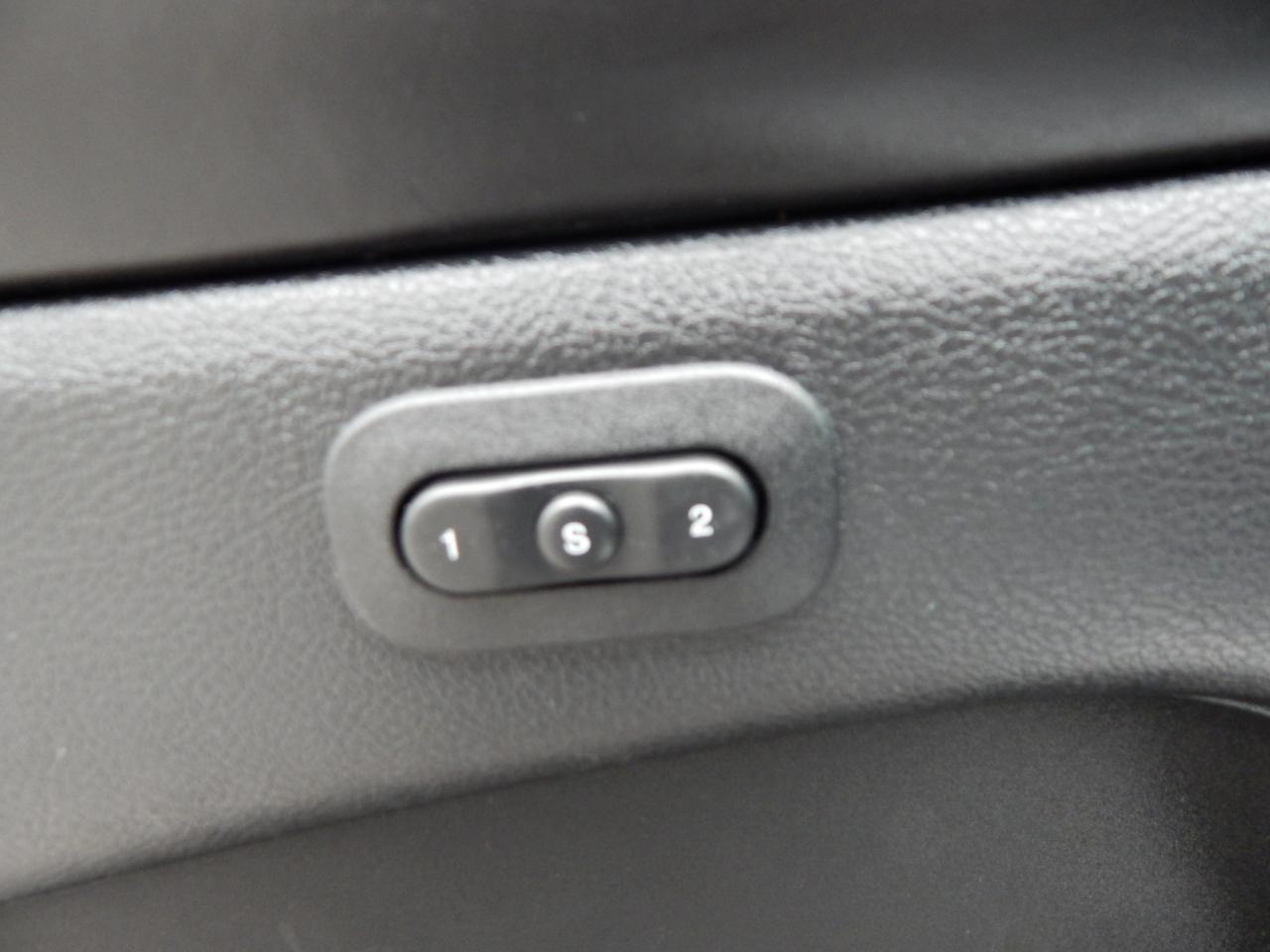 Jeep Grand Cherokee 4dr Overland 2017