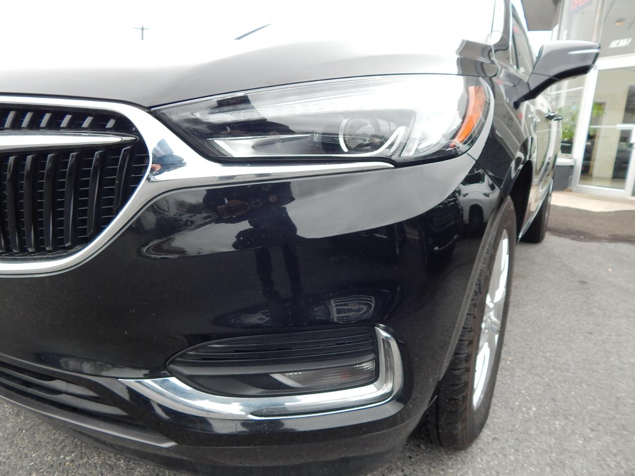 Buick Enclave AWD 4dr Essence 2020