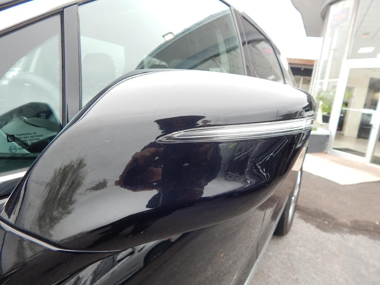 Buick Enclave AWD 4dr Essence 2020