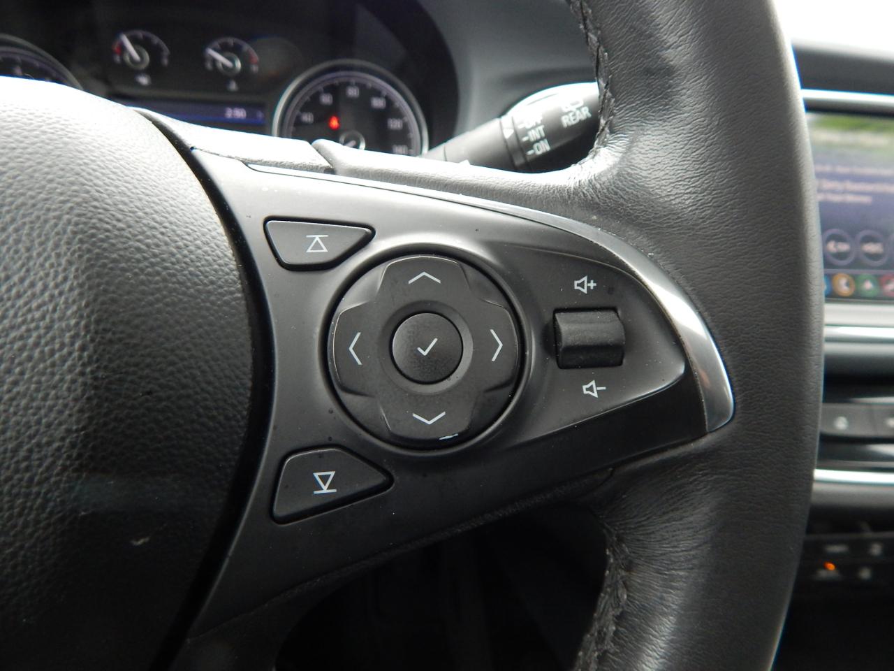 Buick Enclave AWD 4dr Essence 2020