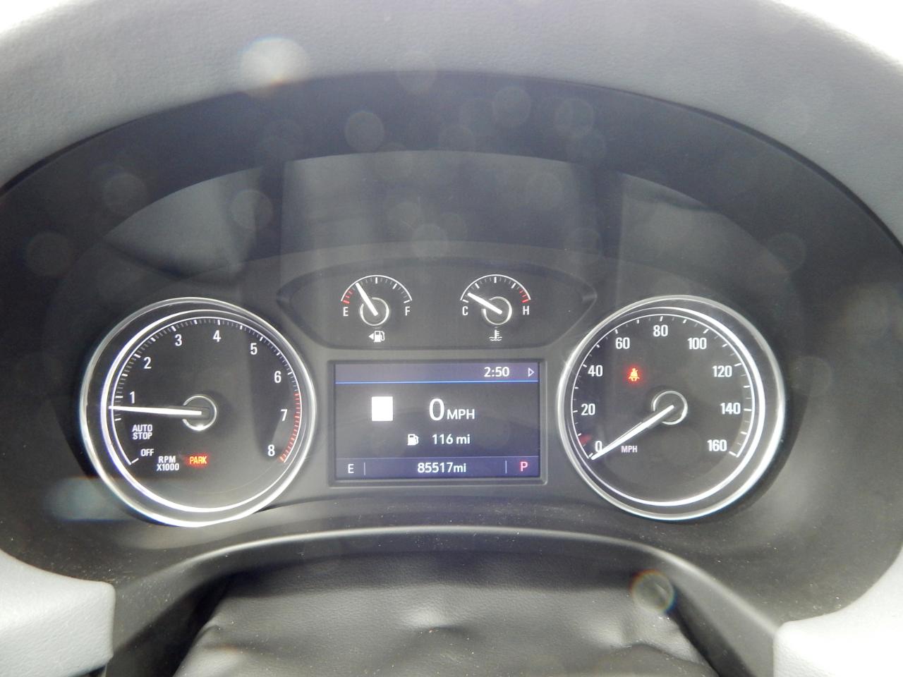 Buick Enclave AWD 4dr Essence 2020