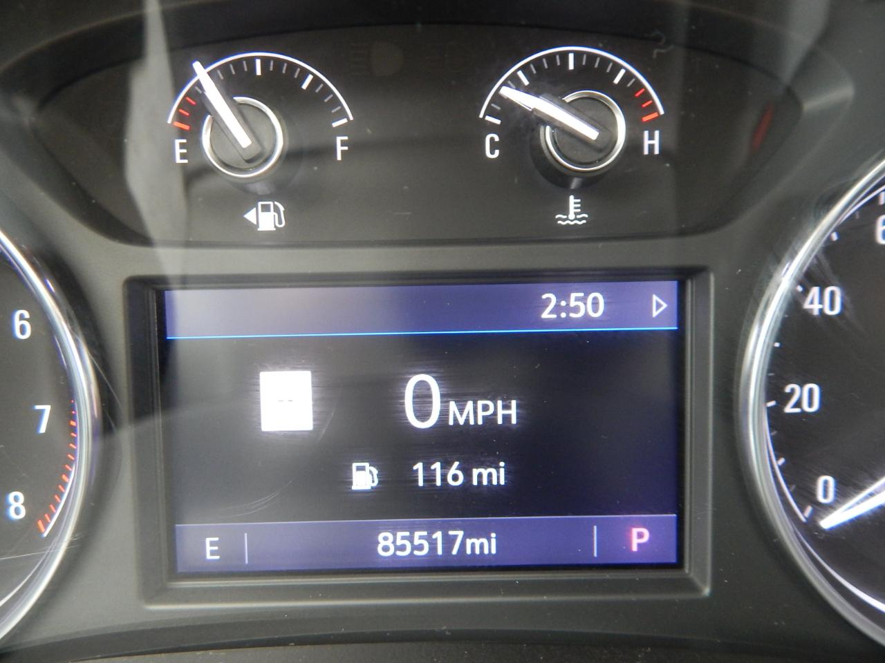 Buick Enclave AWD 4dr Essence 2020