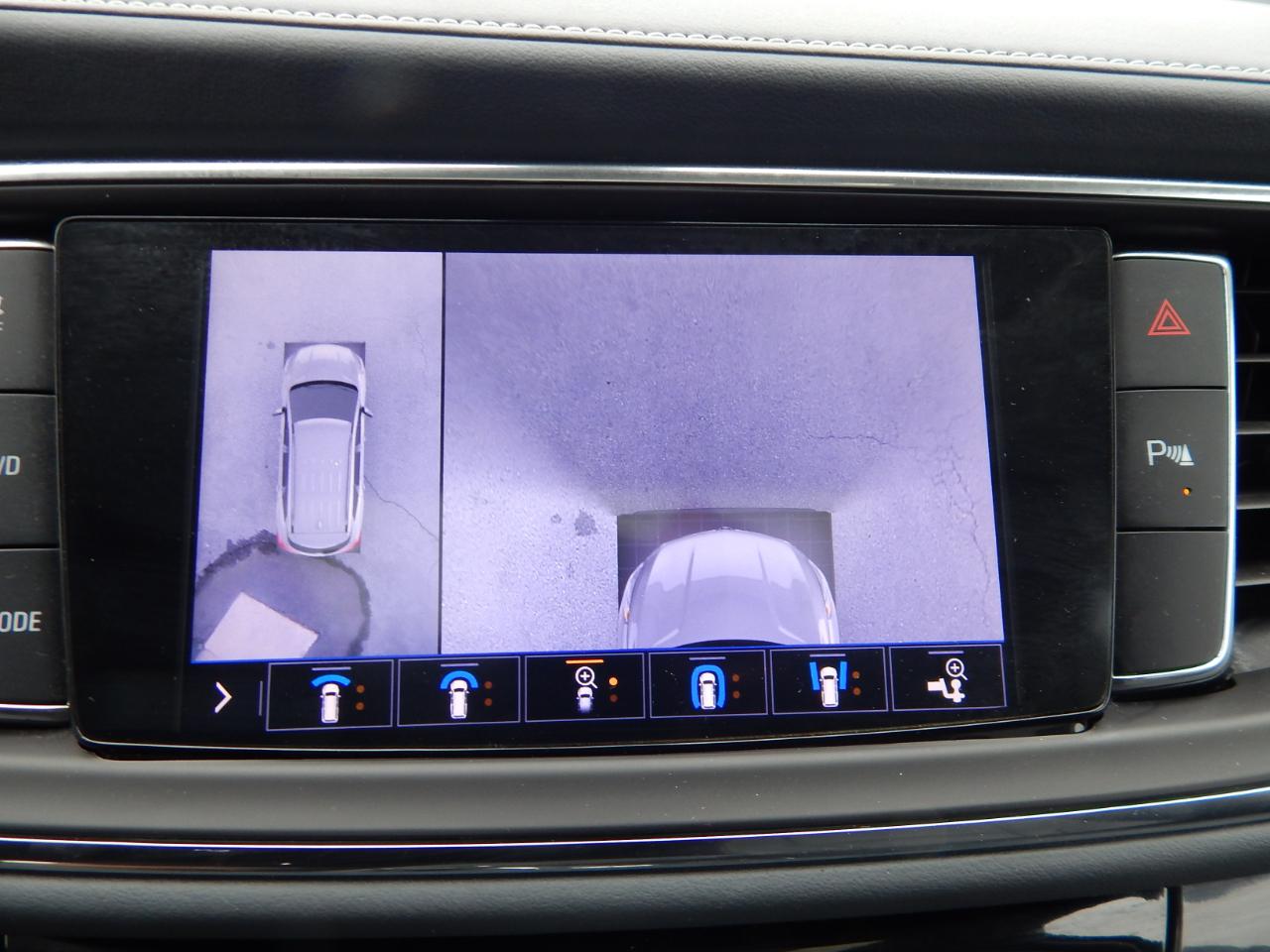 Buick Enclave AWD 4dr Essence 2020