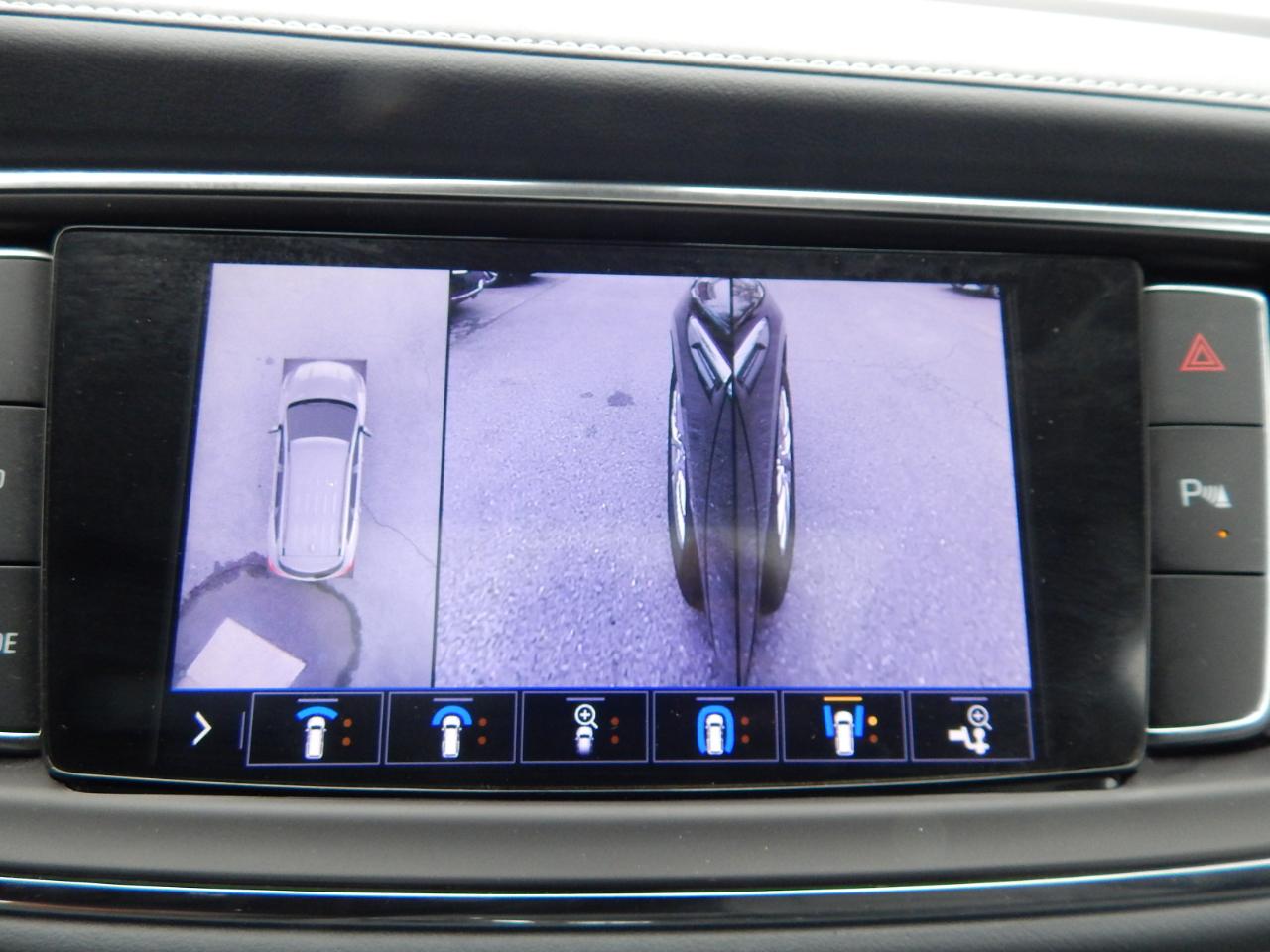 Buick Enclave AWD 4dr Essence 2020