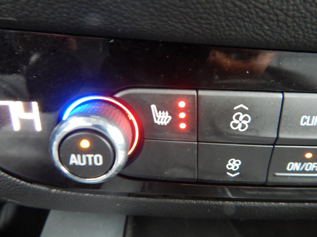 Buick Enclave AWD 4dr Essence 2020