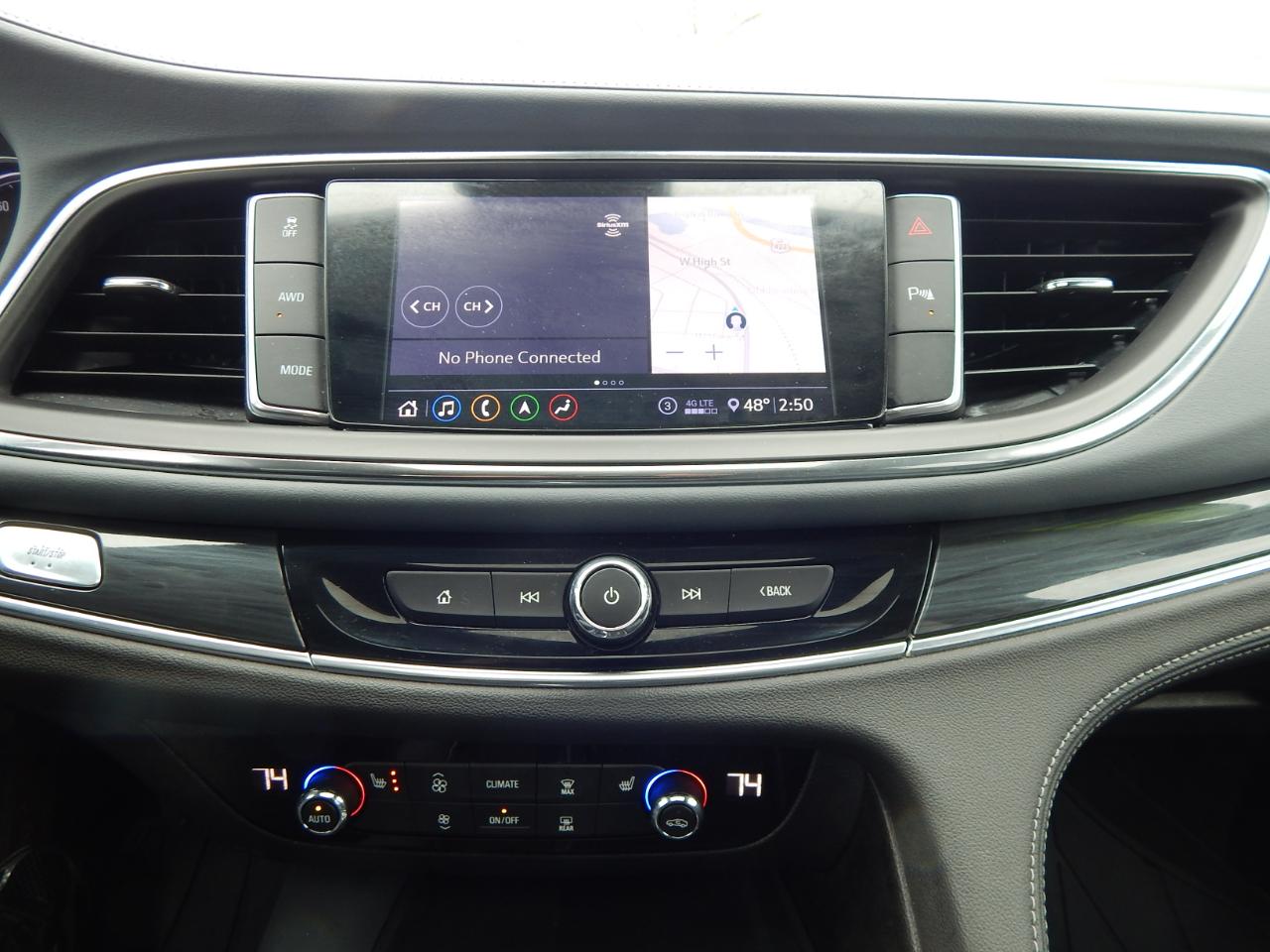 Buick Enclave AWD 4dr Essence 2020