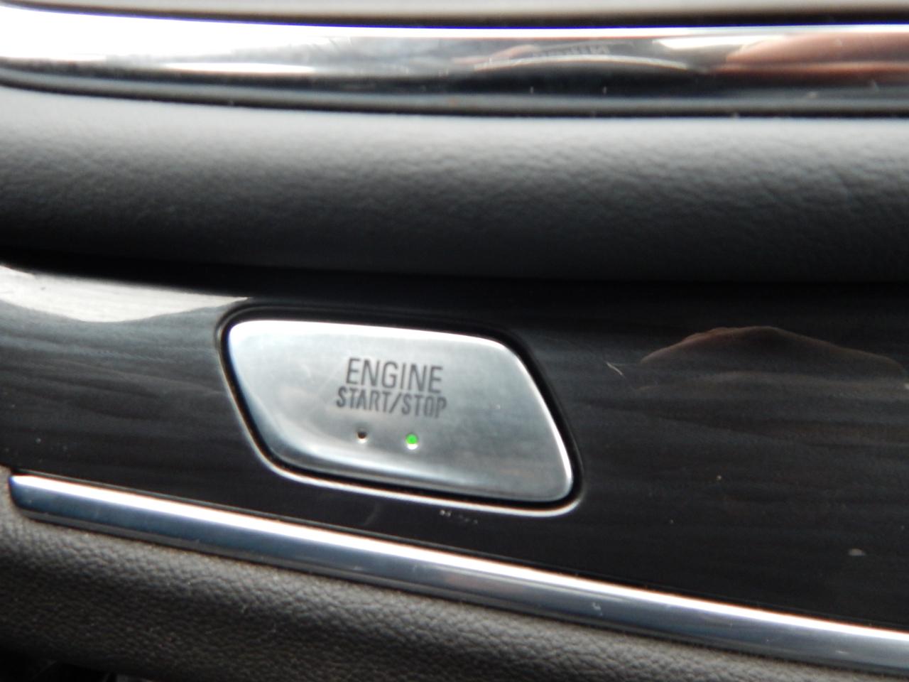Buick Enclave AWD 4dr Essence 2020