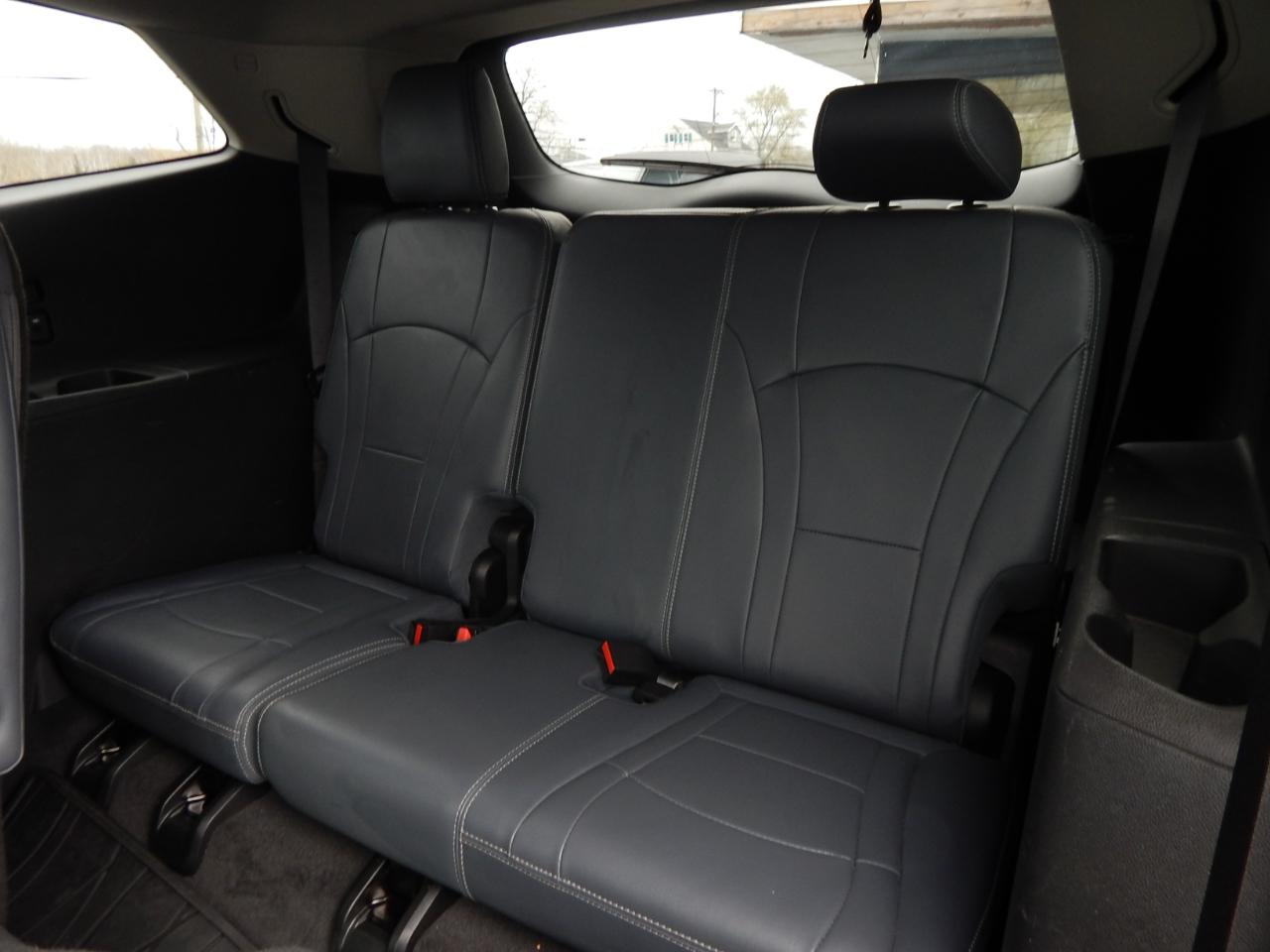 Buick Enclave AWD 4dr Essence 2020