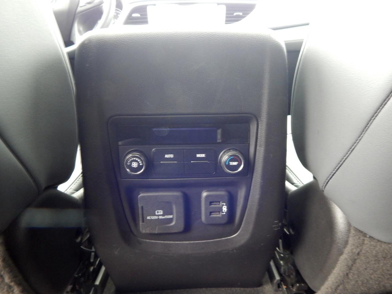 Buick Enclave AWD 4dr Essence 2020