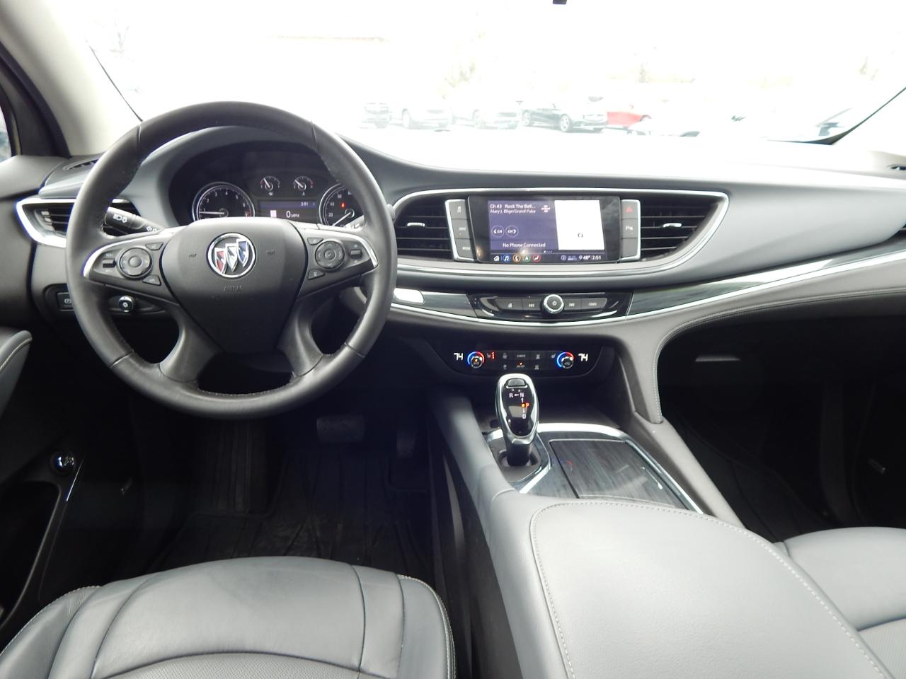Buick Enclave AWD 4dr Essence 2020
