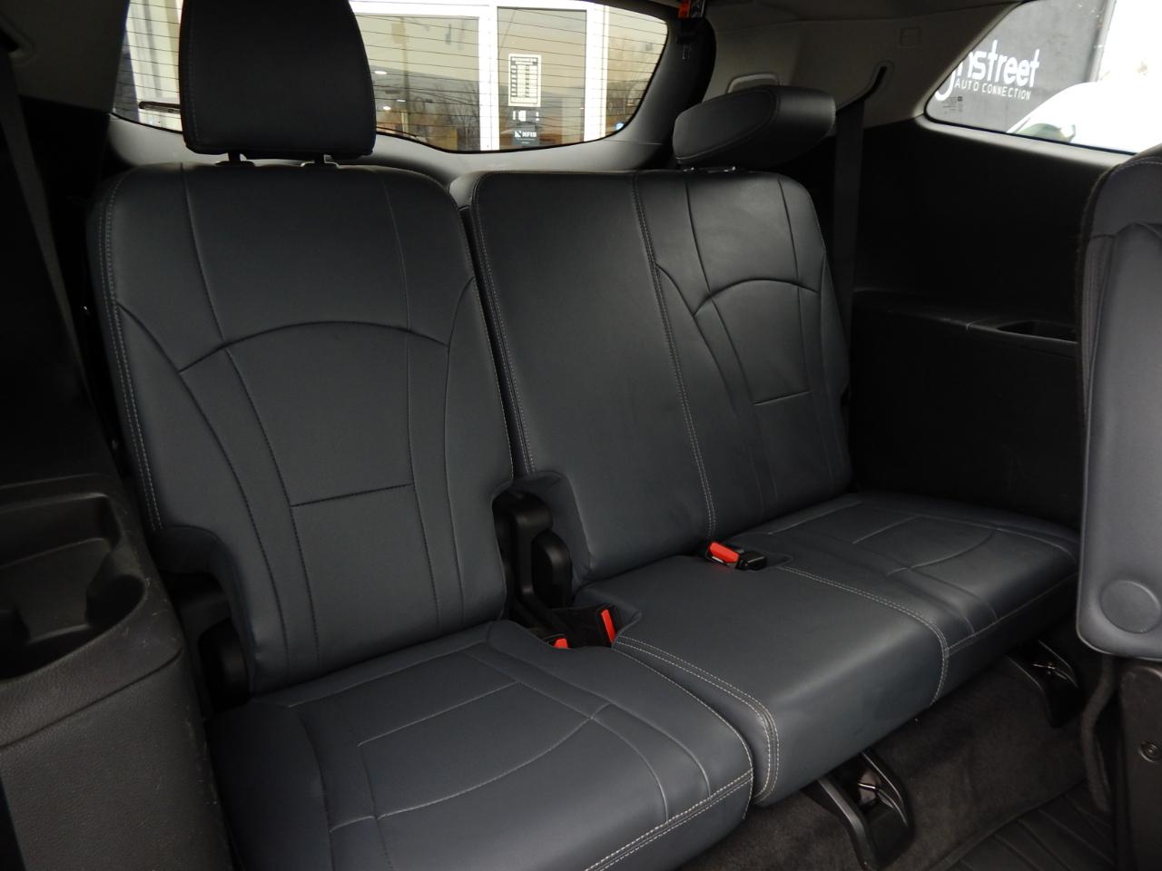 Buick Enclave AWD 4dr Essence 2020