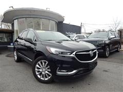 2020 Buick Enclave 