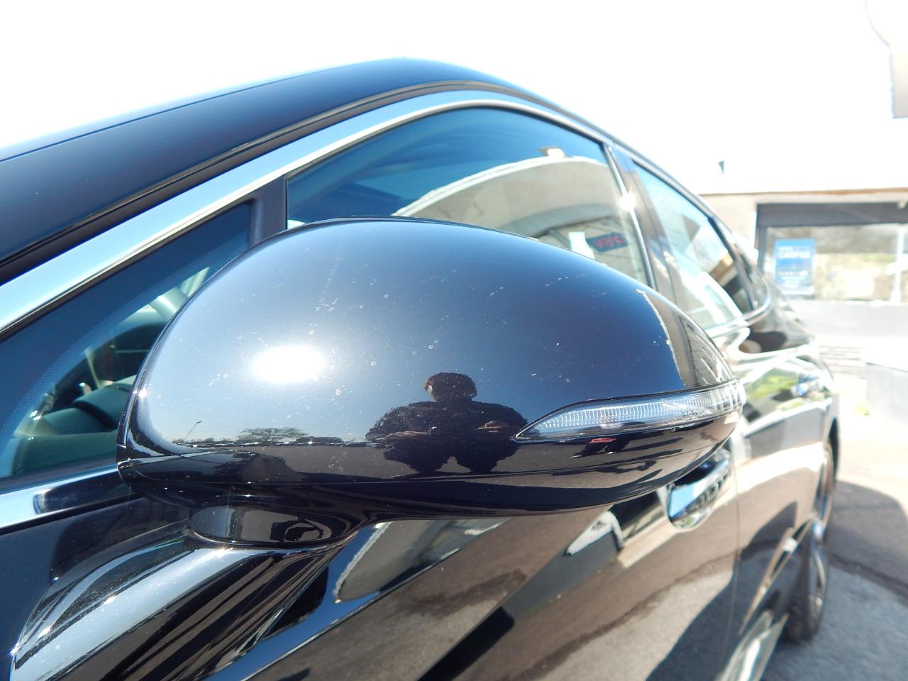 Hyundai Sonata SEL Plus 1.6T 2023