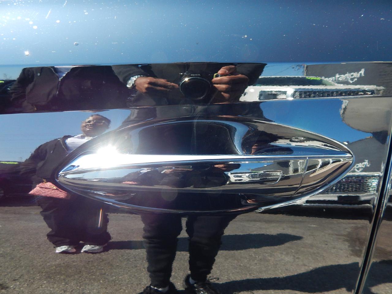 Hyundai Sonata SEL Plus 1.6T 2023