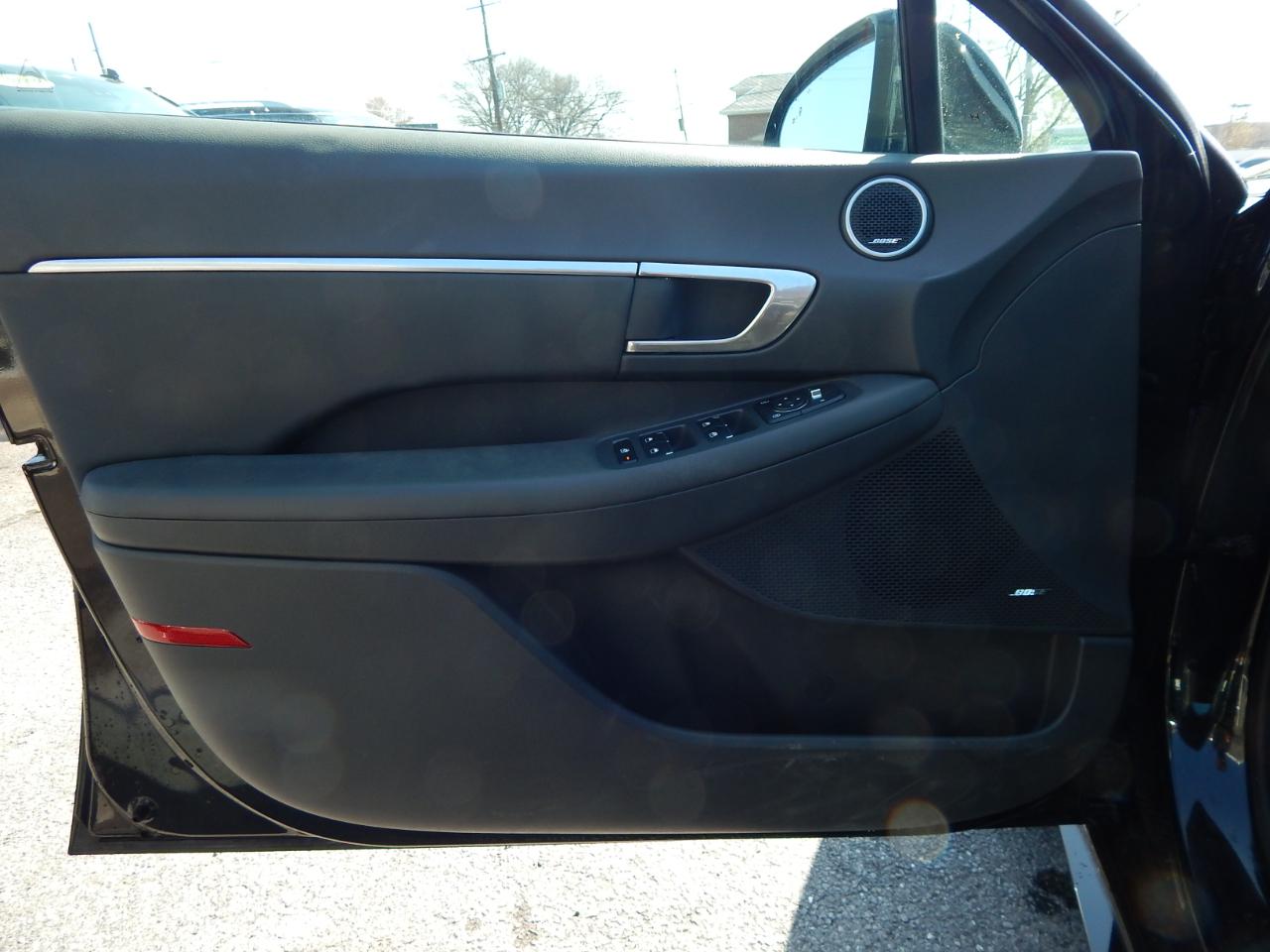 Hyundai Sonata SEL Plus 1.6T 2023