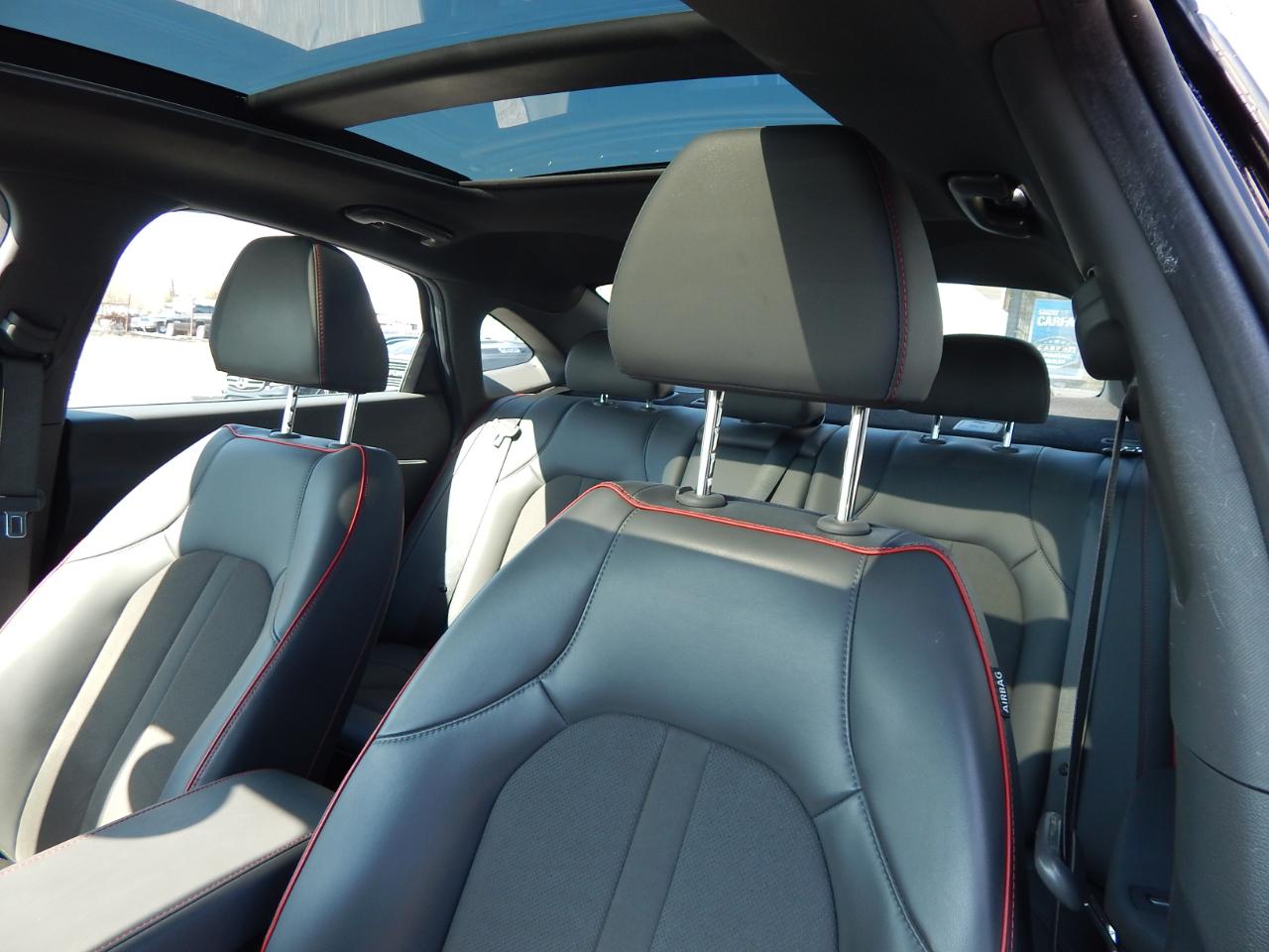 Hyundai Sonata SEL Plus 1.6T 2023