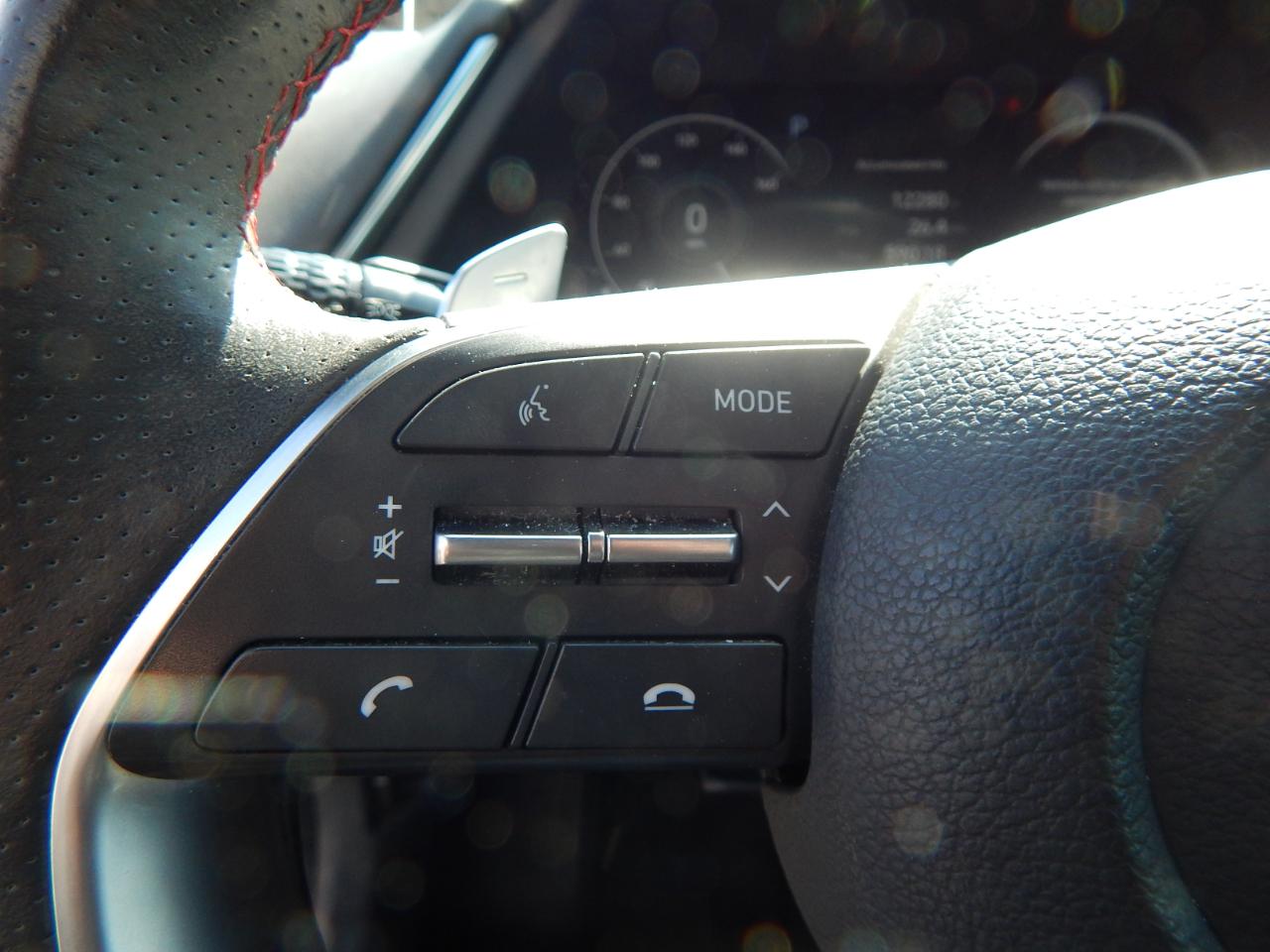 Hyundai Sonata SEL Plus 1.6T 2023