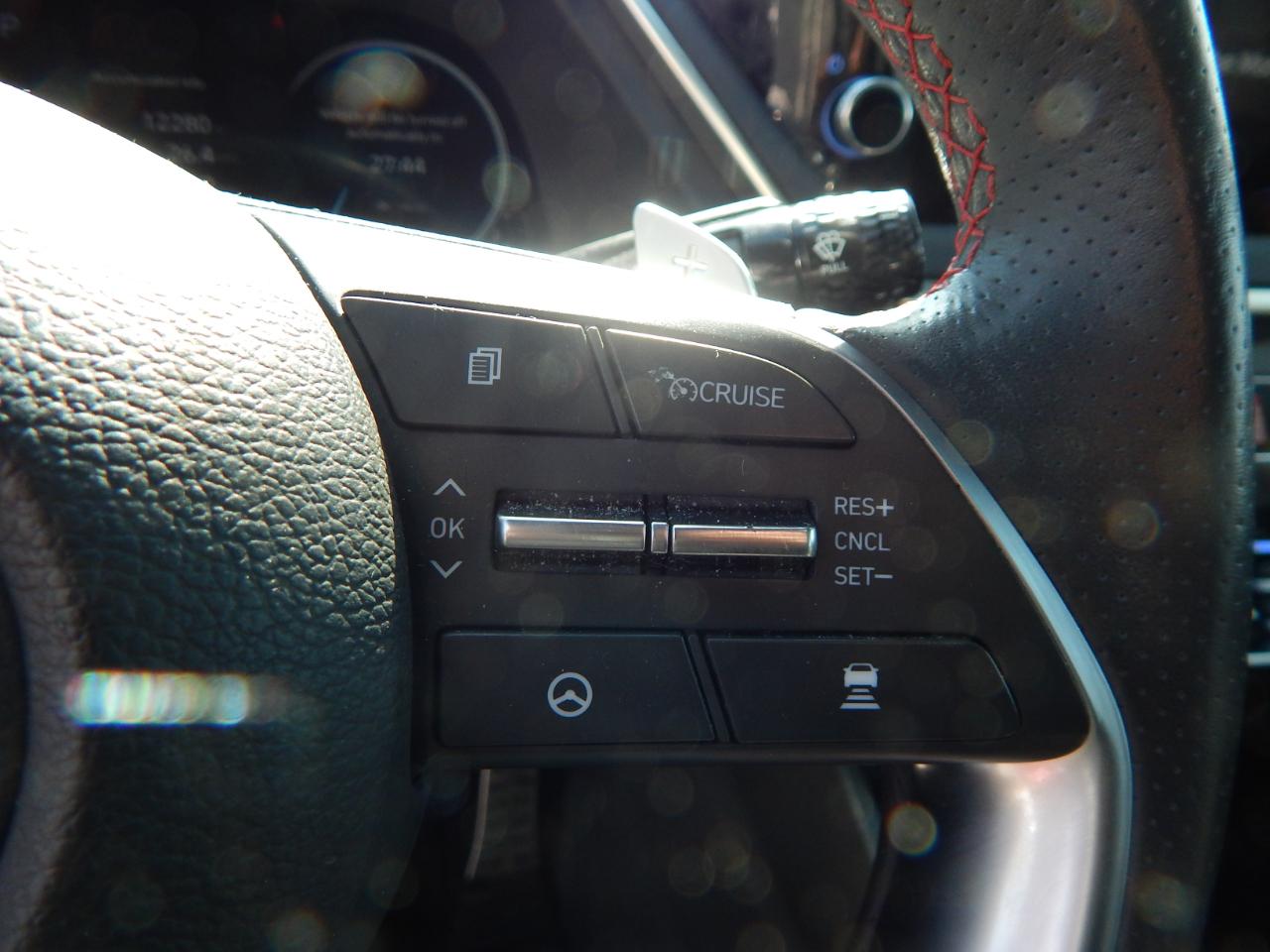 Hyundai Sonata SEL Plus 1.6T 2023