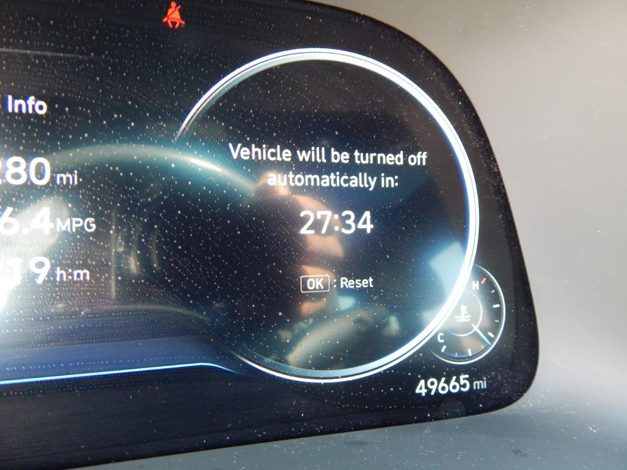 Hyundai Sonata SEL Plus 1.6T 2023