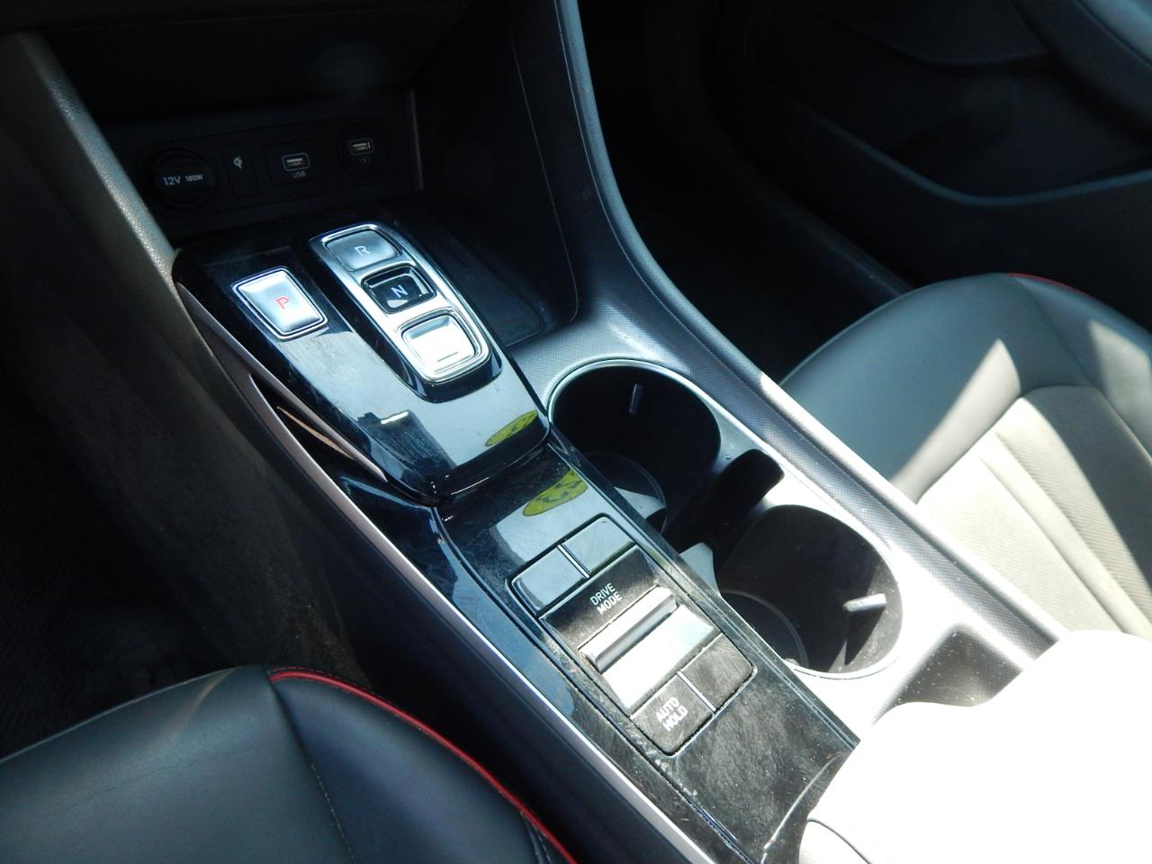 Hyundai Sonata SEL Plus 1.6T 2023